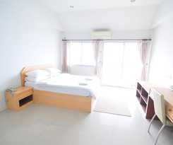Greenville Serviced Apartment