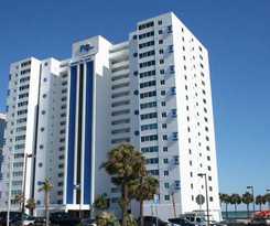 Hotel Club Regency In Regency Towers