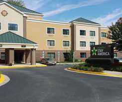 Candlewood Suites Annapolis