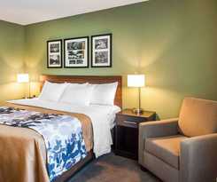 Hotel Sleep Inn And Suites Defuniak Springs - Crestview