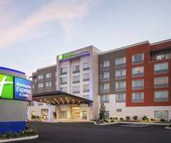 Hotel Holiday Inn Express And Suites Sandusky, An Ihg