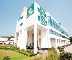 Hotel Le Roi Haridwar @ Har Ki Pauri Road