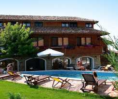 Hotel Complex Izvora