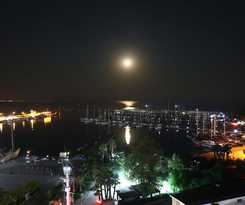 Finike Marina