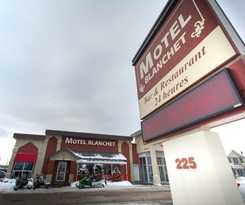Hotel Travelodge By Wyndham Drummondville