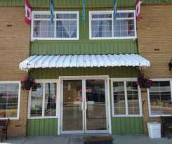 Hotel Silver Crest Lodge