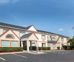 Microtel Inn And Suites By Wyndham Columbia/fort Jackson N