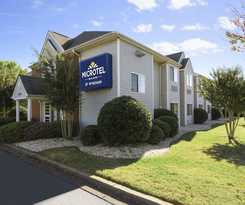 Hotel Microtel Inn By Wyndham Duncan/spartanburg