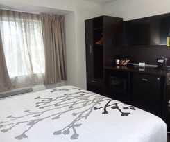 Hotel Sleep Inn And Suites Tallahassee-capitol