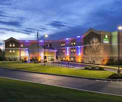 Hotel Holiday Inn Express Harrisburg Ne, An Ihg