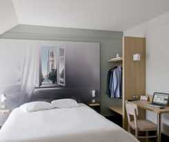 Hotel B&B Saint-quentin
