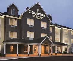 Hotel Country Inn And Suites By Radisson, Indianapolis South, In