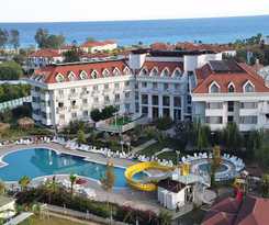 Hotel Grand Mir'amor - Ultra All Inclusive