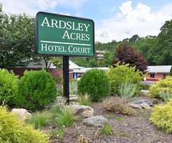Hotel Ardsley Acres Westchester