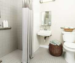 Intown Suites Extended Stay Raleigh Nc - Capital Blvd