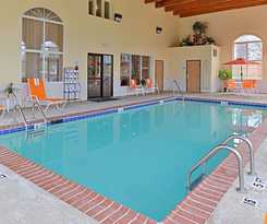 Comfort Inn and Suites Sharonville - Cincinnati North