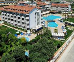 Monachus Hotel And Spa - All Inclusive