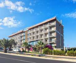  Aya Yorgi Hotel By T