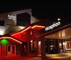 Hotel 1212