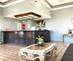Heritage Inn Express Hayward