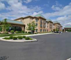 Best Western Premier Pasco Inn And Suites