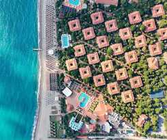 Hotel Ali Bey Park Manavgat - Ultra All Inclusive
