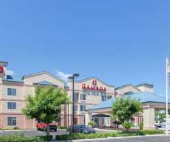 Hotel Ramada By Wyndham Fresno Northwest