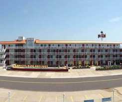 Hotel Cape Cod Inn Motel