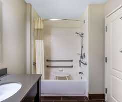 Hotel La Quinta Inn And Suites By Wyndham Monahans