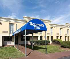 Rodeway Inn Joint Base Andrews Area