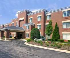 Extended Stay America Select Suites Chicago Westmont Oak Brook