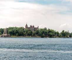 Hotel Capt. Thomson's Resort