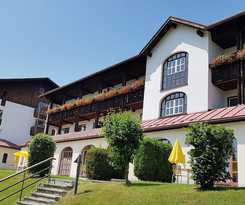 Hotel Mondi Resort Oberstaufen