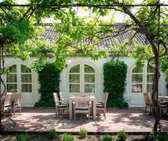 Fletcher Château De Raay