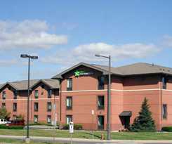 Hotel Extended Stay America Suites Philadelphia Airport Bartram Av