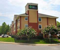 Extended Stay America Suites Washington Dc Sterling
