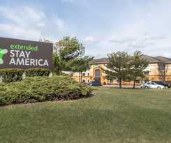 Hotel Extended Stay America Suites Boston Westborough Computer Dr