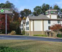 Hotel Extended Stay America Suites Atlanta Clairmont