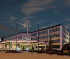 Hotel Doubletree By Hilton Pittsburgh - Cranberry