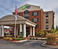 Holiday Inn Express Mcdonough, An Ihg