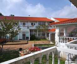 Hotel Cingjing Guest House