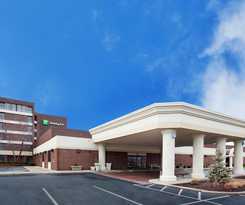 Hotel DoubleTree by Hilton Dayton Fairborn
