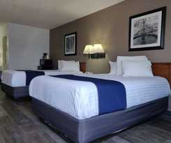 Hotel Cedar Cove