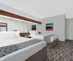 Hotel Microtel Inn And Suites By Wyndham London