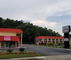 Hotel Sunrise Inn By OYO Newport News US-60
