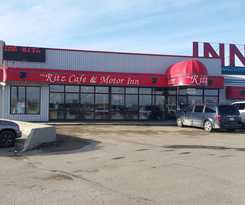 Hotel The Ritz Cafe And Motor Inn