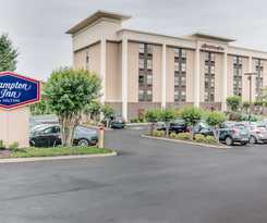 Hotel Hampton Inn Bellevue / Nashville-i-40 West