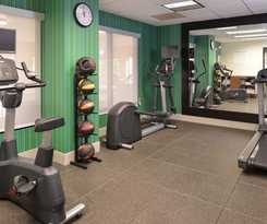 Hotel Holiday Inn Express Olean, An Ihg
