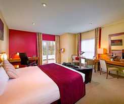 Hotel Central Tullamore