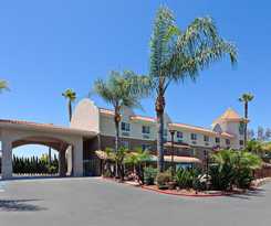 Holiday Inn Express And Suites San Diego-escondido, An Ihg